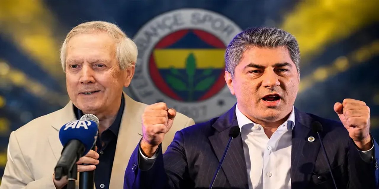 Fenerbahçe’de Teknik Direktör Yarışı! İşte Aziz Yıldırım İle Hakan Safi'nin Hoca Adayları