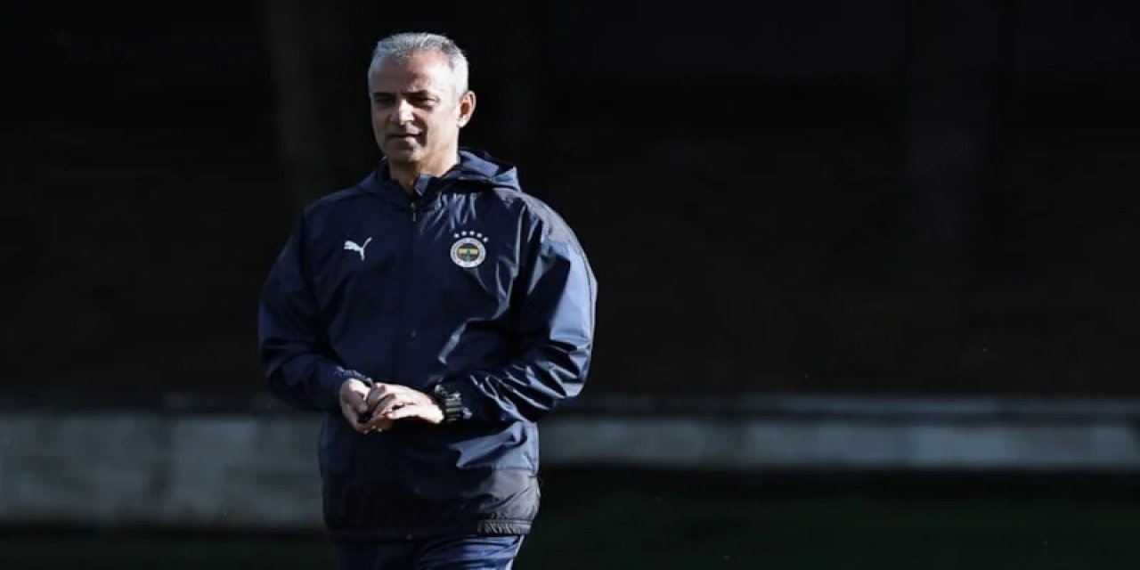 Geri Dönecek mi? İsmail Kartal'dan Fenerbahçe Sözleri!