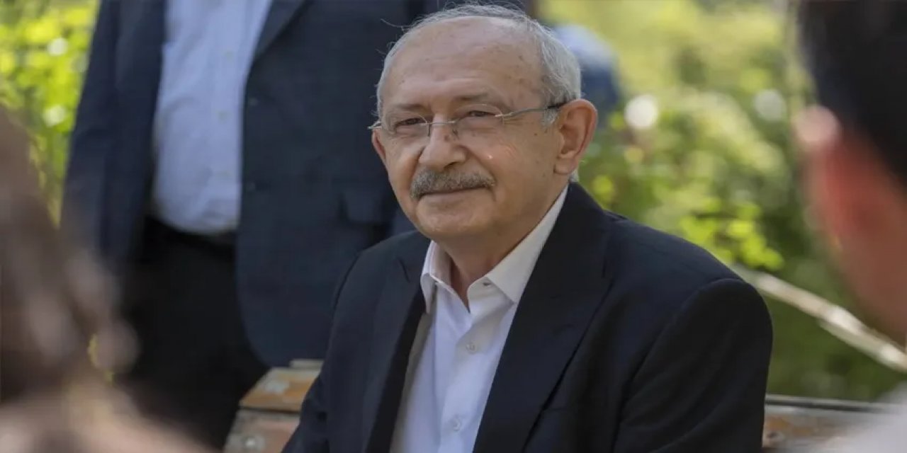 Kılıçdaroğlu'nun A Takımındaki İsimler Kimler?