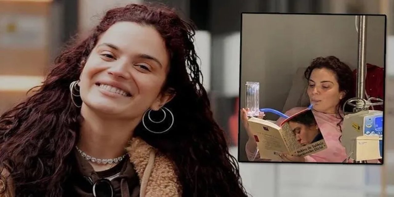 7 Kez Ameliyat Olan Aslı Bekiroğlu: "Bedenim Deforme Olduğu İçin Mutsuzum"