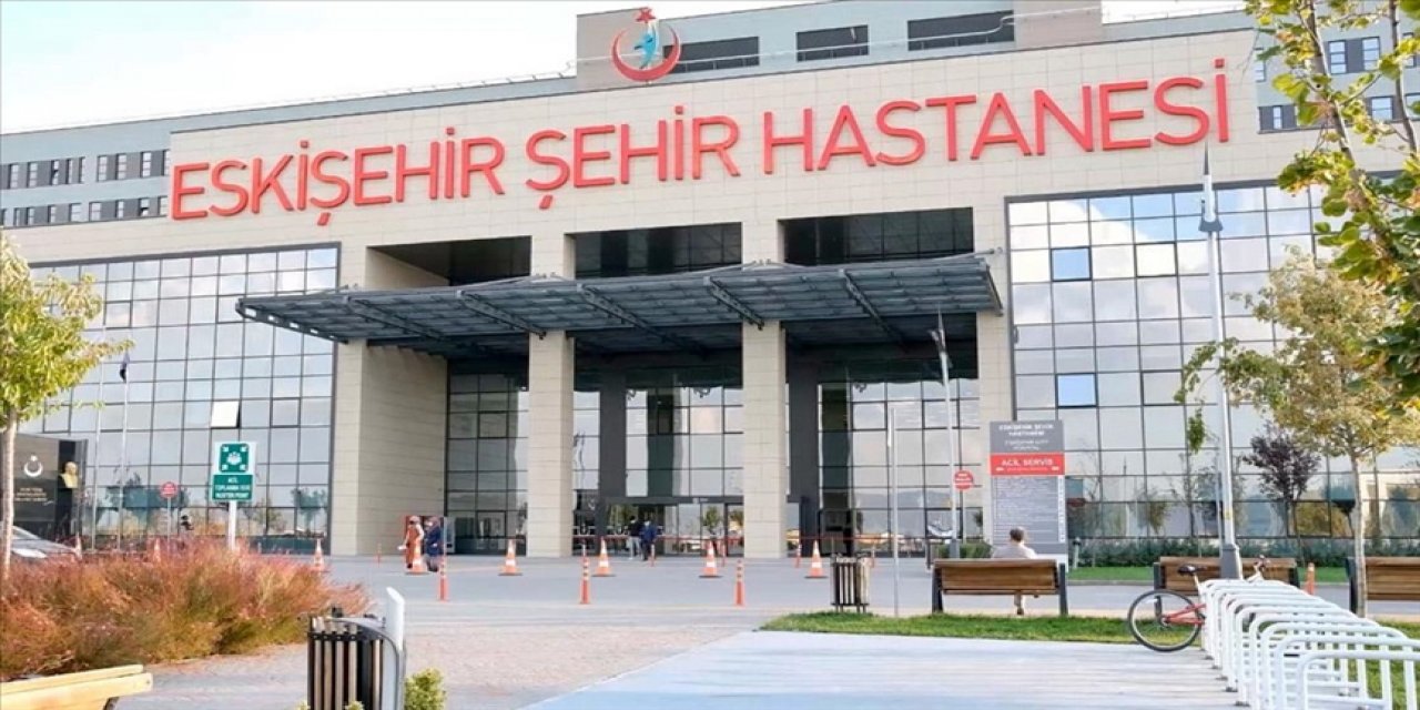 Eskişehir Şehir Hastanesi Çalışanları Sahneye Çıkacak