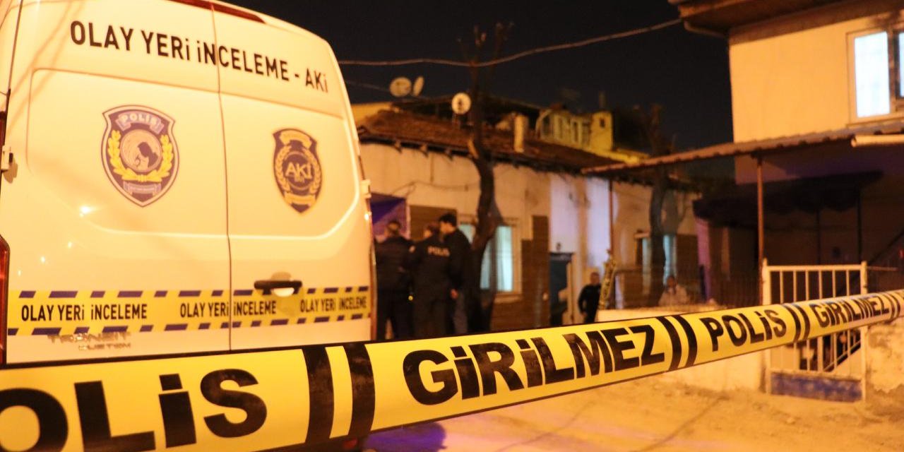 Hatay'da 3 Yaşındaki Çocuk Evinde Ölü Bulundu