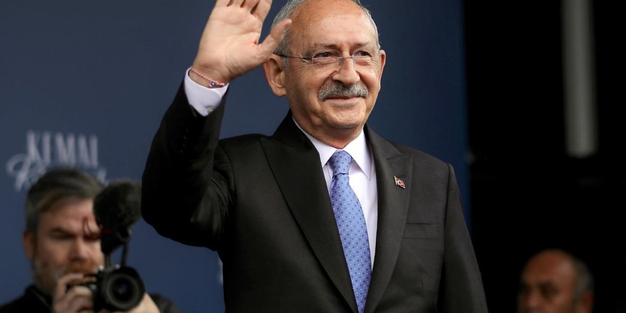 Kılıçdaroğlu'nun A Takımı Netleşti! Parti Sözcülüğüne Berhan Şimşek Geliyor