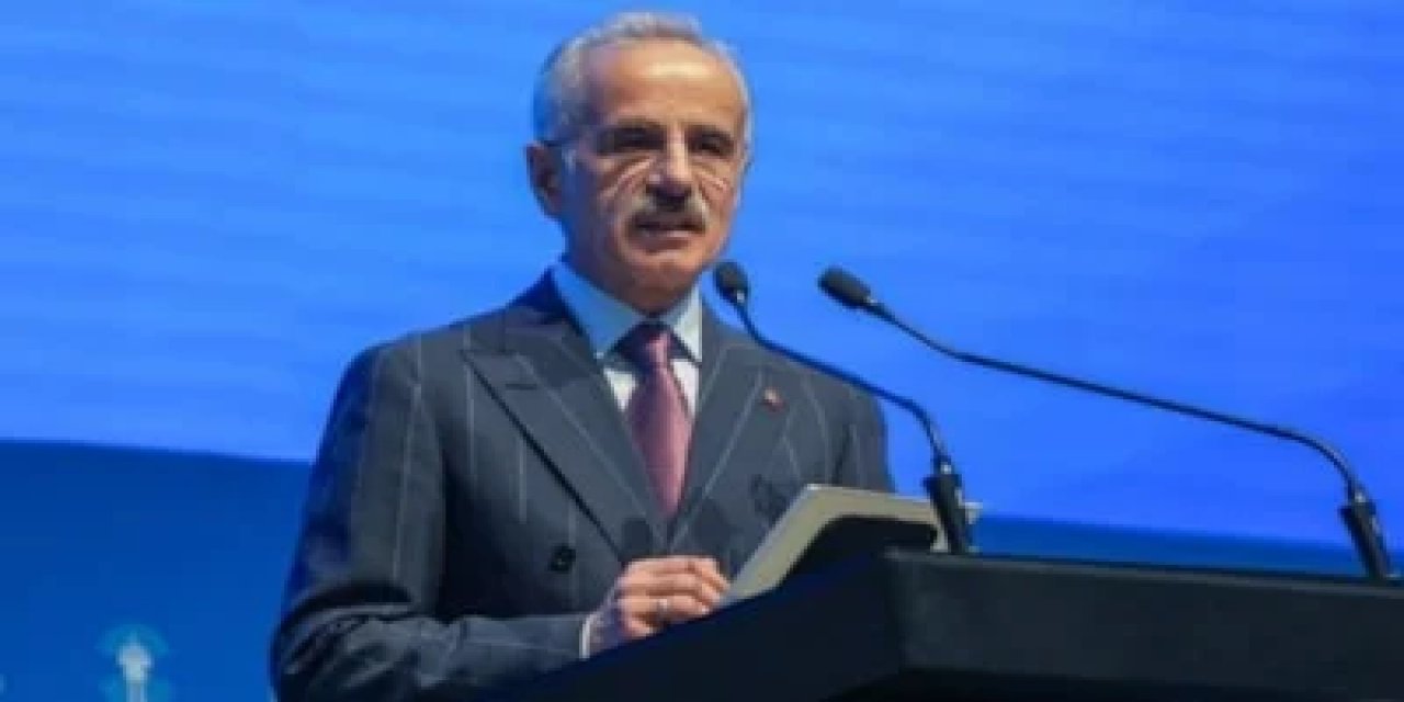 Abdulkadir Uraloğlu: "Milli Elektrikli Hızlı Tren Saatte 240 Kilometre Hıza Ulaşarak Rekorunu Yeniledi"