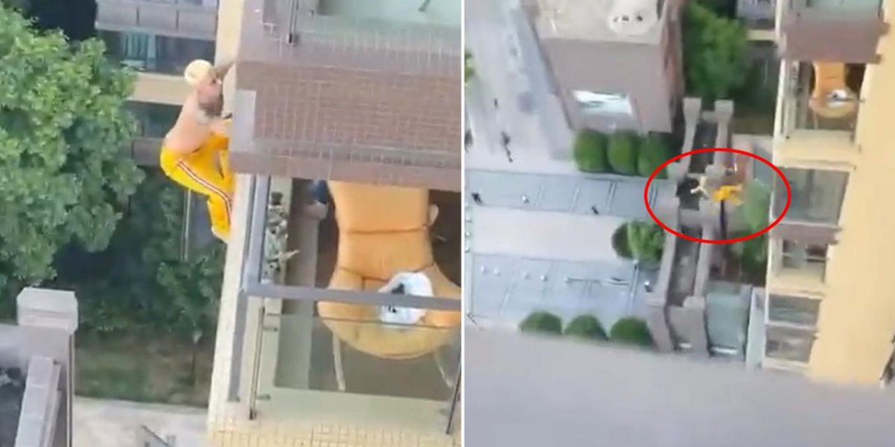 Yasak Aşk Macerası mı? Korkunç Sonla Bitti