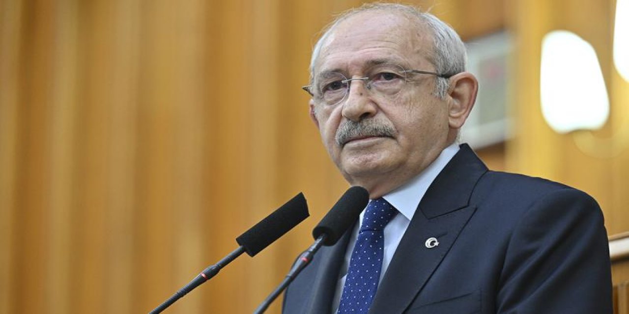 Kılıçdaroğlu: "CHP'nin TBMM Grup Toplantı Tarihi Henüz Belirlenmedi"