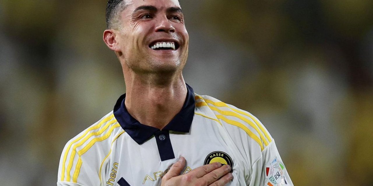 Cristiano Ronaldo'dan Galatasaray'ın Transferine Engel