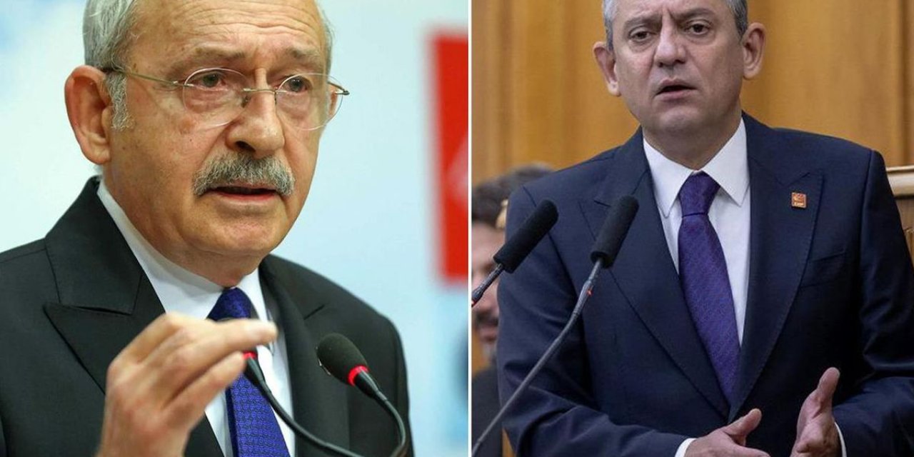 Kılıçdaroğlu'ndan Bir Hamle Daha: CHP'nin Grup Toplantısı Yapılmayacak