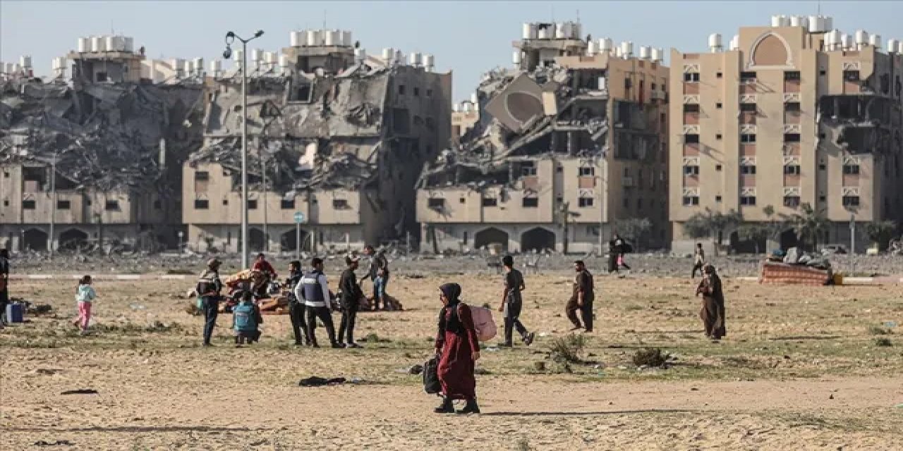 Kerkük'ün Türkmen Valisi: Irak'ta 1 Türkmen Bakan Olacak