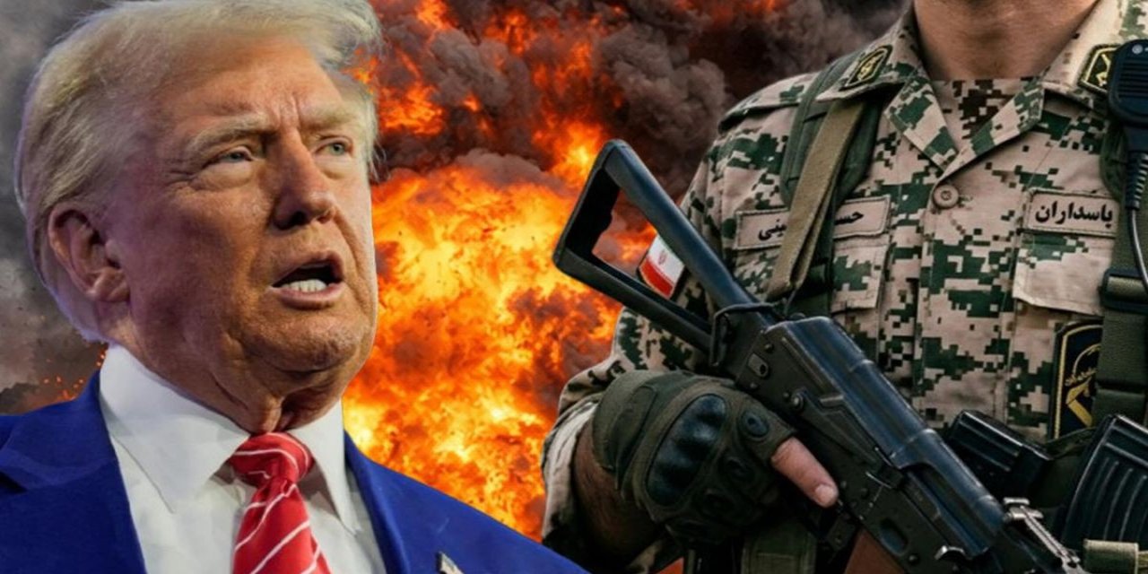 ABD: İran İle Anlaşmaya Varıldı, Trump'ın Son Onayı Bekleniyor
