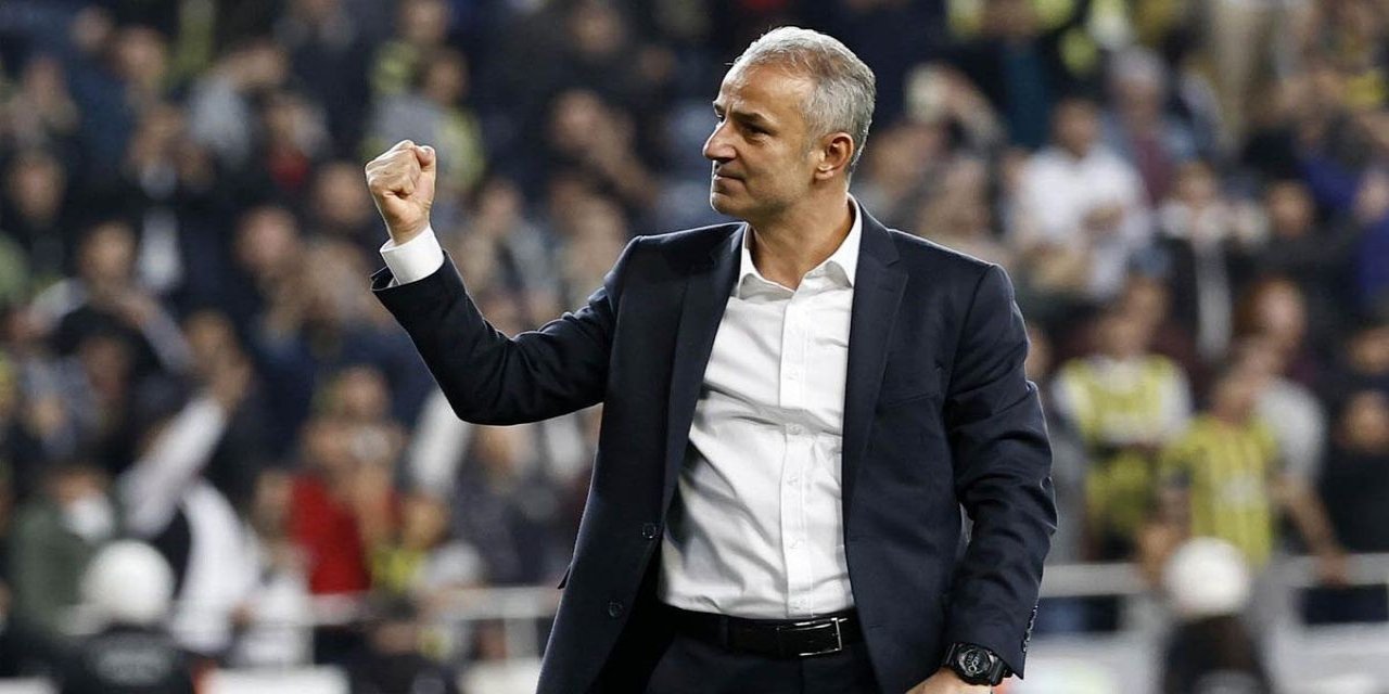 İsmail Kartal'dan Fenerbahçe İle Görüşme İddialarına Yanıt