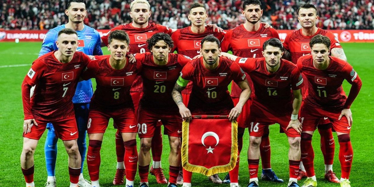 Dünya Kupası'nda Yanacağız! Bizim Çocuklar Çöl Sıcağında Kaldı