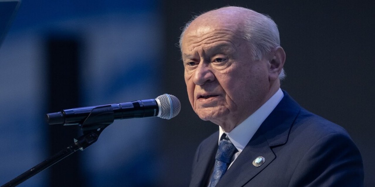 MHP Genel Başkanı Bahçeli: İstanbul'un Fethi, Büyük Bir Tarih Hamlesidir