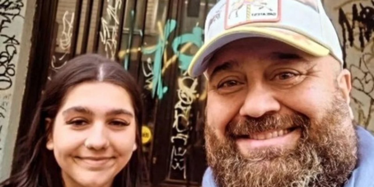 MasterChef’in Ünlü Şefi Somer Sivrioğlu’nun Kızı Olay Yarattı! Görenler Tek Bir Şey Söylüyor...
