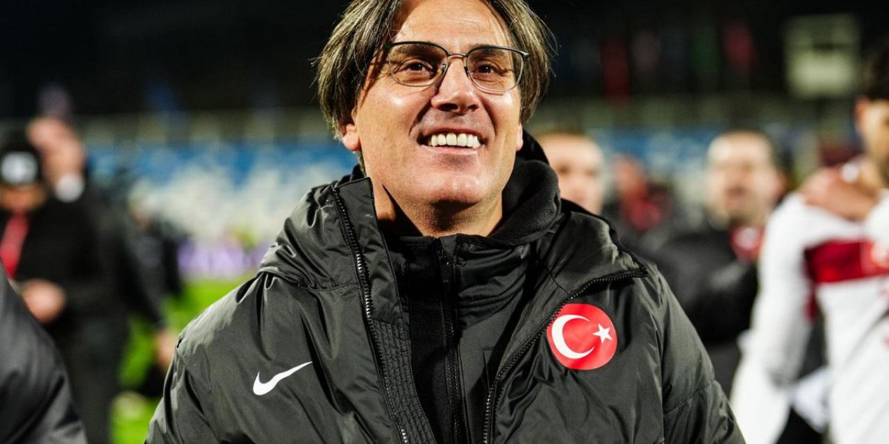 Fenerbahçe'den Montella Bombası