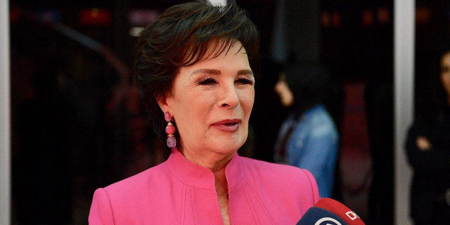 'Sinema Ve Dizi Turizminde Dünya İkincisiyiz'