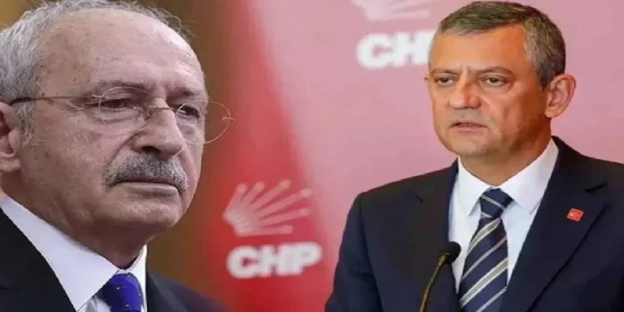 Özgür Özel'den Kılıçdaroğlu'na Zehir Zemberek Sözler! O Detay Çıldırttı: Kılavuzu Karga Olanın...