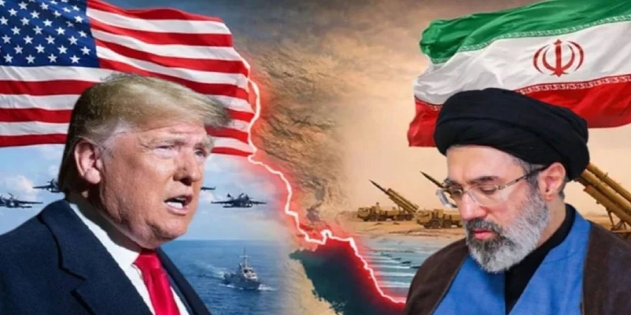 Trump'tan Önce İran Duyurdu! Savaş Bitiyor Mu? İşte Merakla Beklenen O Açıklama