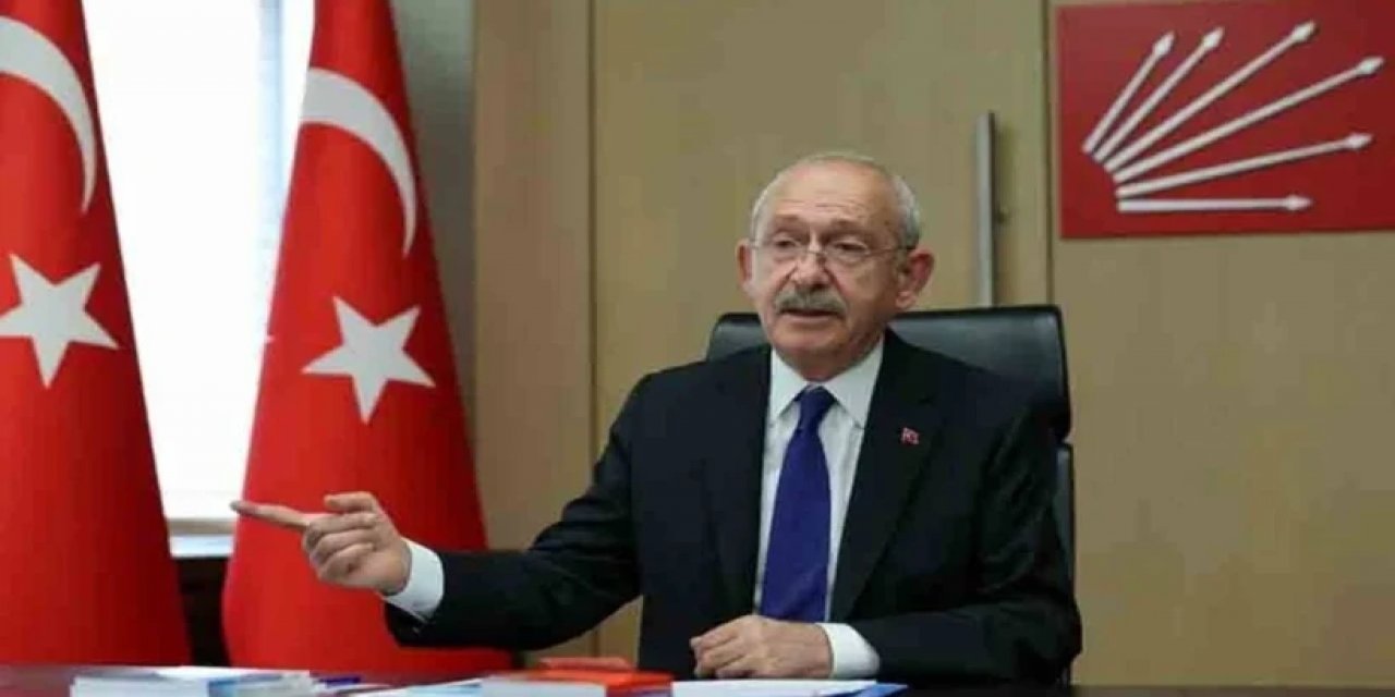 Kemal Kılıçdaroğlu Sahaya İniyor! CHP'de PM'nin Ne Zaman Toplanacağı Belli Oldu: Özel Afiş ve Güllerle Karşılanacak