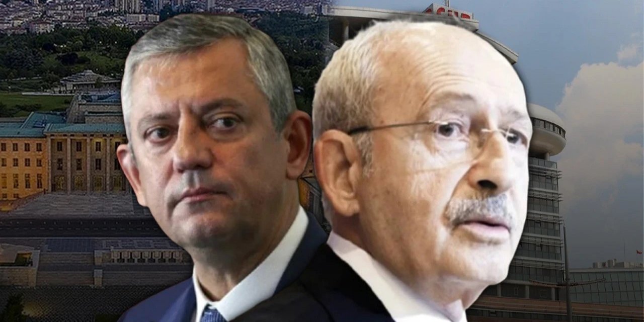 Bayramlaşma Gündemi... CHP Damga Vurdu: Genel Merkez'e Gidenler, TBMM Grubuna Gidenler