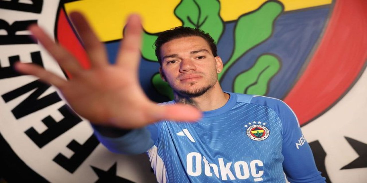 Aziz Yıldırım Cephesinden Ederson İçin Karar Çıktı