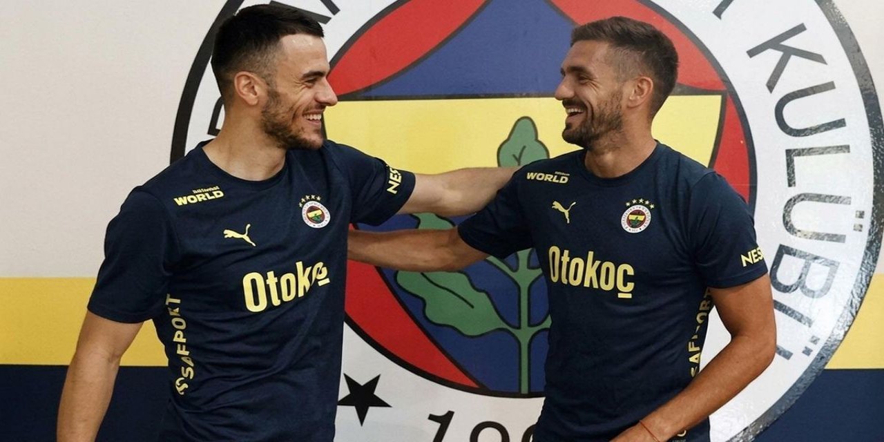 Filip Kostic, Ligin Yeni Ekibine Transfer Oluyor