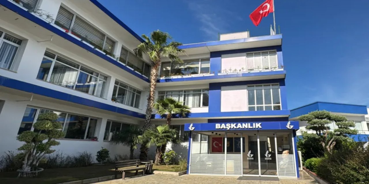 Güzelbahçe’de Seçim Tarihi Belli Oldu!