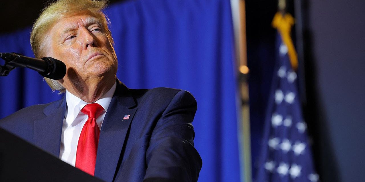 ABD'de Trump'lı 250 Dolarlık Banknot İddiası