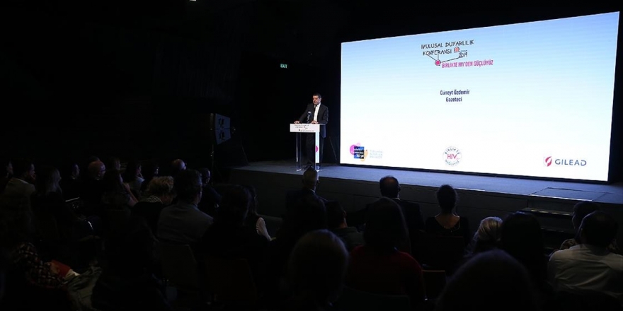 Hıv Farkındalığını Artırmak İçin Belgesel Hazırlandı