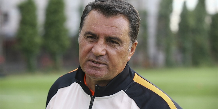 Mke Ankaragücü'nde Mustafa Kaplan Dönemi