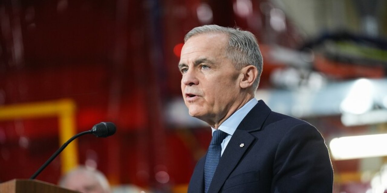 Kanada Başbakanı Carney'den ABD İle "Daha Yakın İşbirliği ve Ortaklık" Mesajı