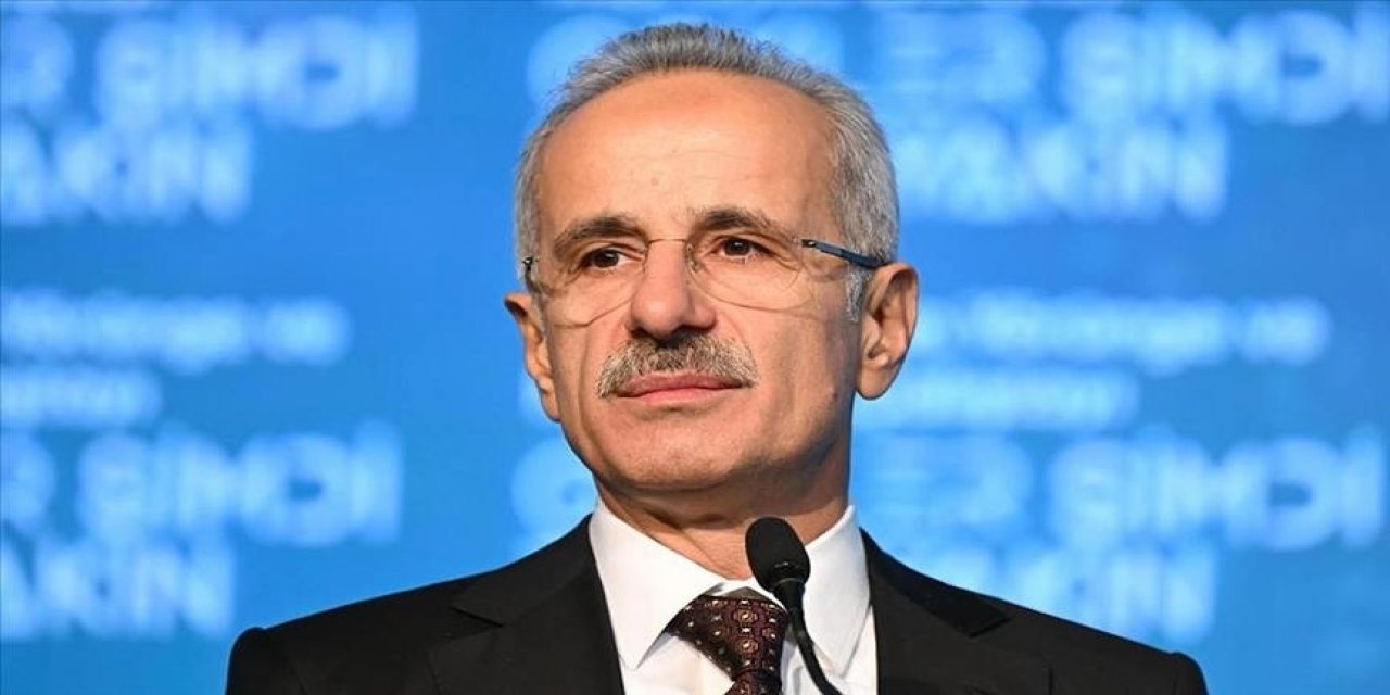 Abdulkadir Uraloğlu Duyurdu: "5 Yılda 2,8 Milyon Ziyaretçi Ağırladı"