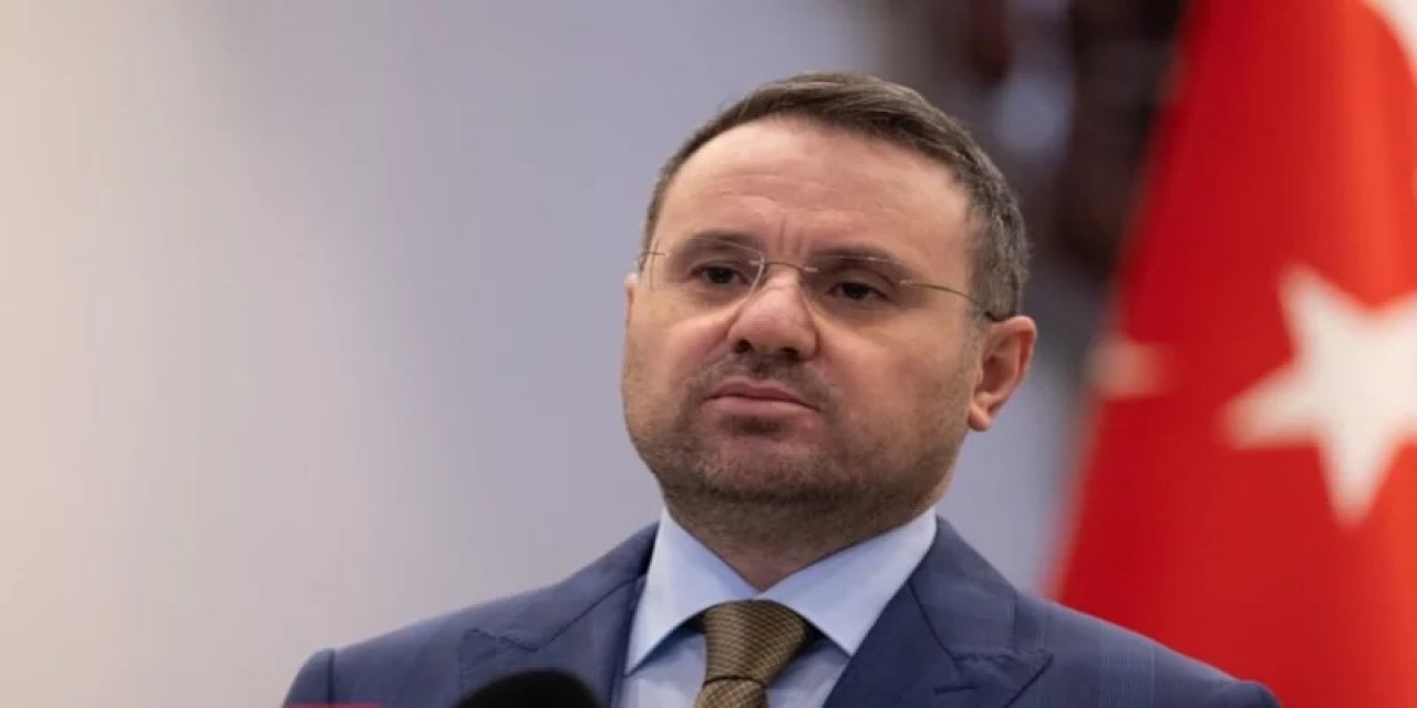 Akın Gürlek Yargıda Dijitalleşme Adımlarını Hızlandırdı: E-Duruşma Sisteminin Kapsamı Genişleyecek