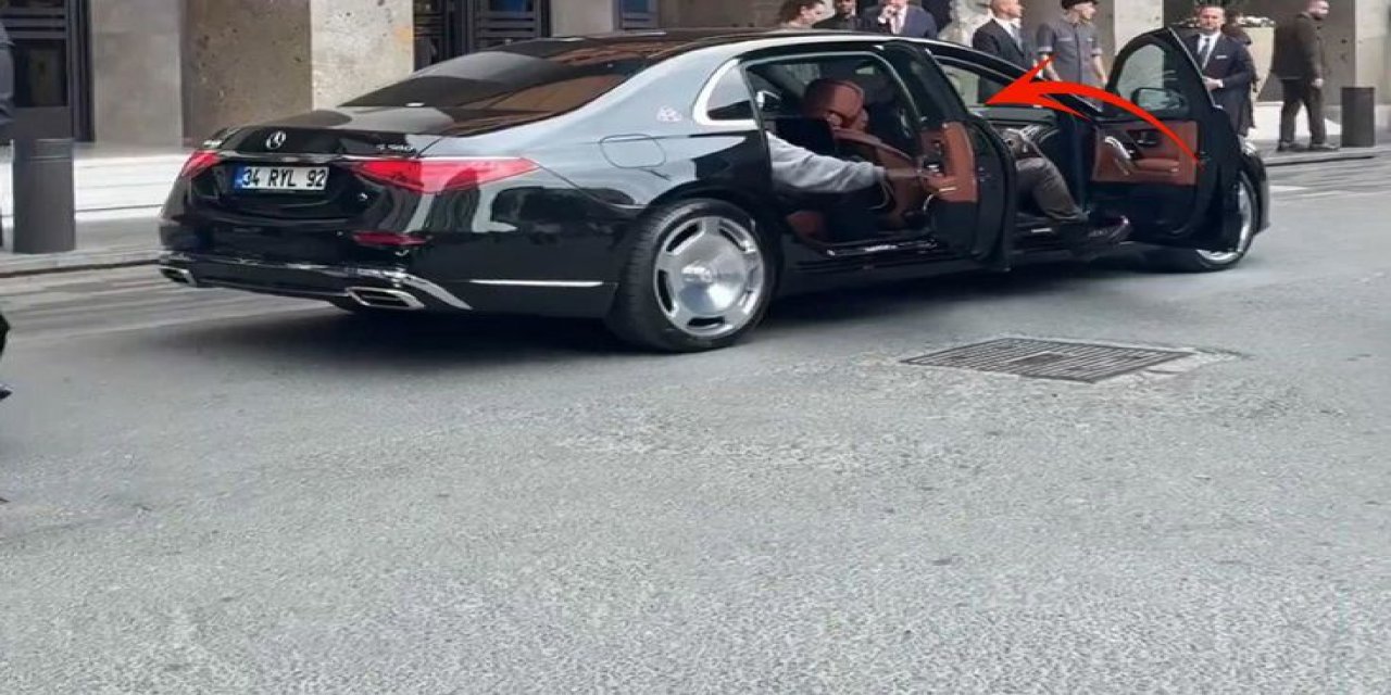 Türkiye’ye gelen Kanye West'ten hayranlarına soğuk duş