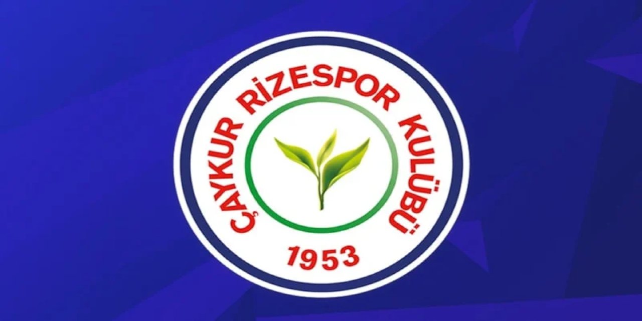 Rizespor'un Olağanüstü Genel Kurul Toplantısı Ertelendi