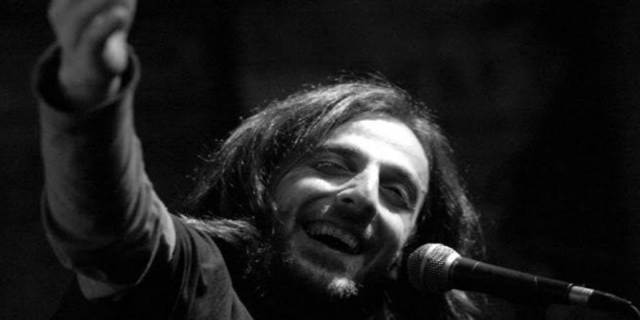 Kâzım Koyuncu'nun Hayatı Film Oluyor; Başrol Netleşti