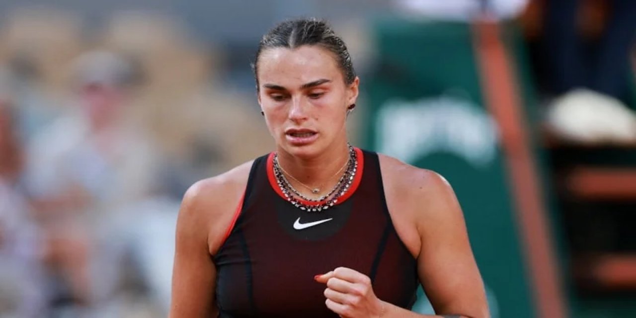Aryna Sabalenka Ve Coco Gauff, Fransa Açık'ta Üçüncü Turda