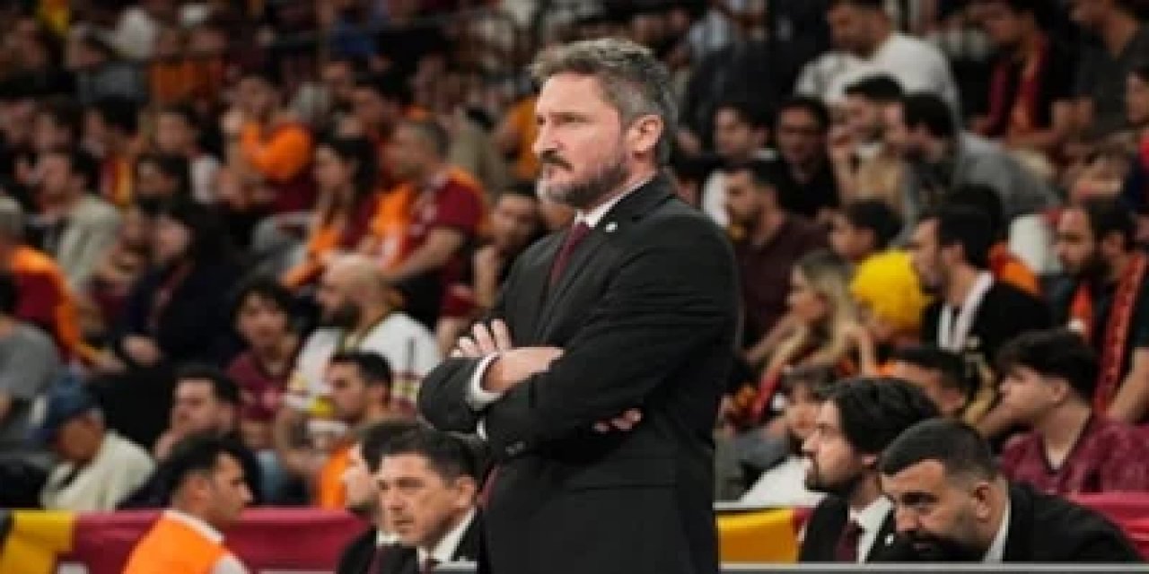 Gianmarco Pozzecco: "Bence Galibiyeti Hak Ettik"