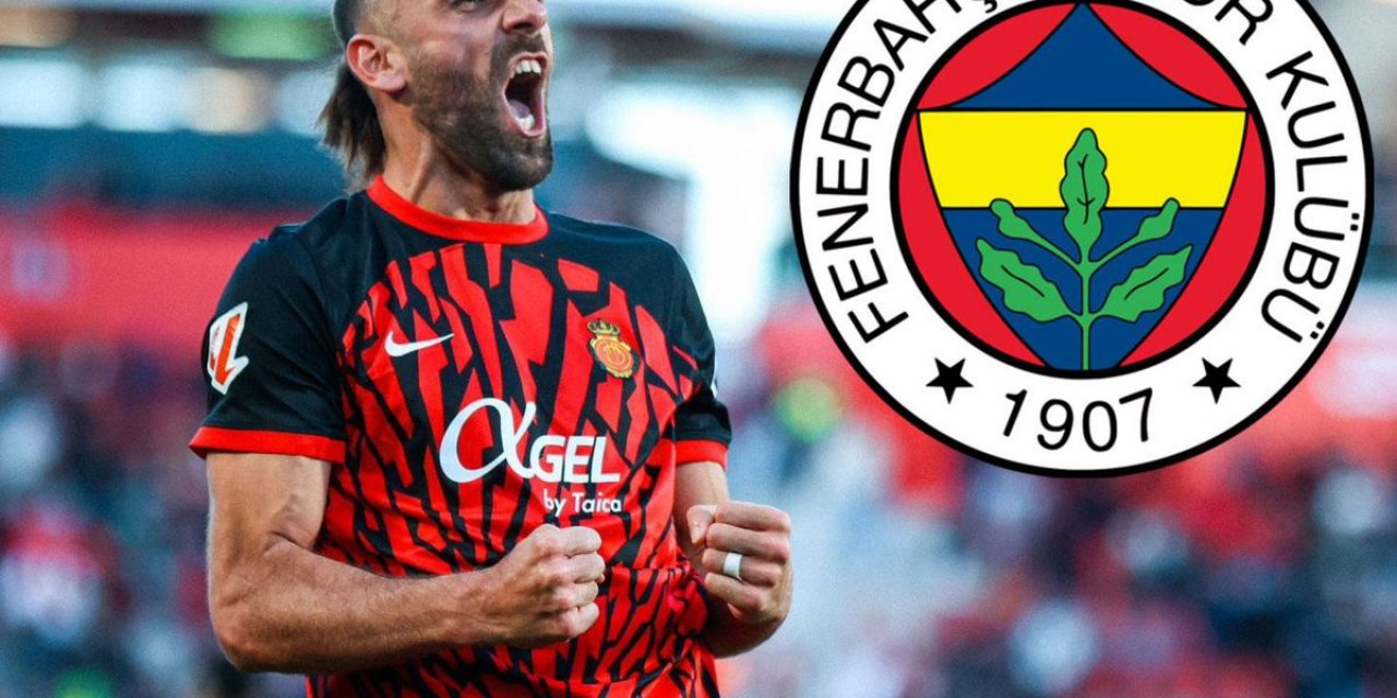 Vedat Muriqi'de İşlem Tamam! Aziz Yıldırım İle Anlaştı, Yuvaya Geri Dönüyor