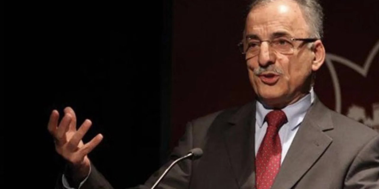 Murat Karayalçın'dan "Mutlak Butlan" Değerlendirmesi
