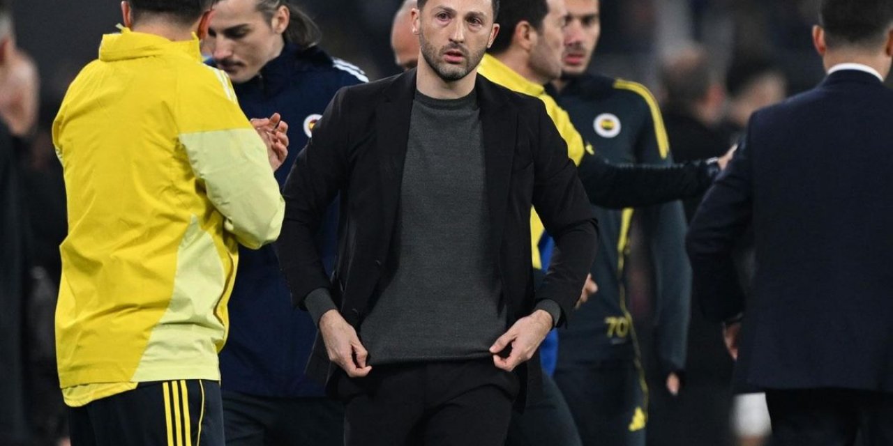 İmza An Meselesi! İşte Tedesco'nun Yeni Takımı