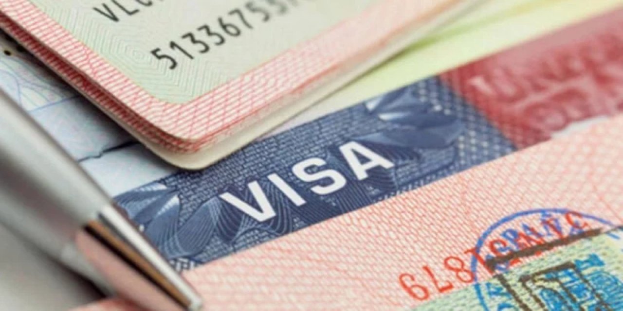 Türklerin Schengen Başvuruları 2025'te Yüzde 8 Arttı
