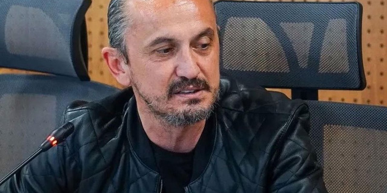Tuncay Şanlı Başkan Oluyor