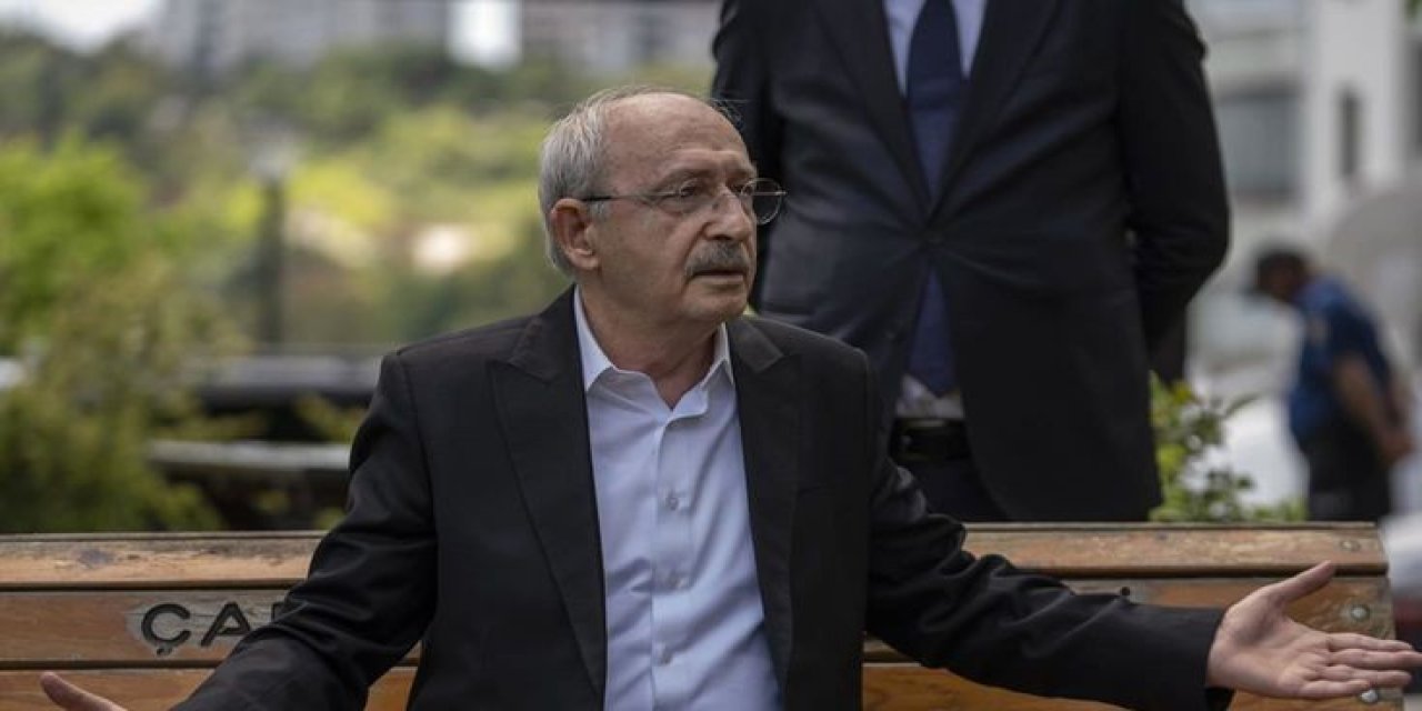 İşte İsim İsim Kılıçdaroğlu'nun A Takımı! Kritik Birimi Kendisi Yönetecek