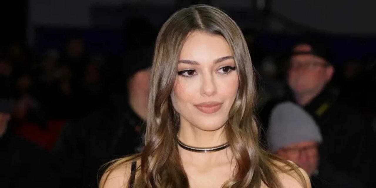 Dilan Çiçek Deniz Aşkı İle Gündemde! O Paylaşım Ele Verdi