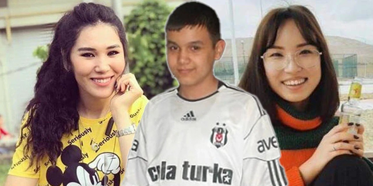 Kayıtlara 'İntihar' Diye Geçti... Kadirova, Kaharman, Oğraş'ın Dosyaları Sil Baştan