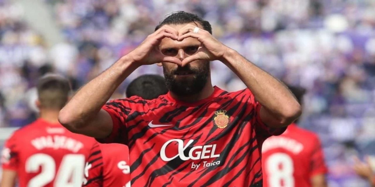 Vedat Muriqi'den Fenerbahçe İçin Diğer Tekliflere Ret!