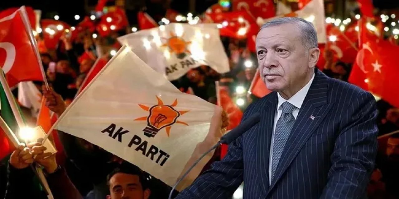 İşte AK Parti Kulislerinde Konuşulan Senaryolar! Erken Seçim İhtimali Güçlendi…