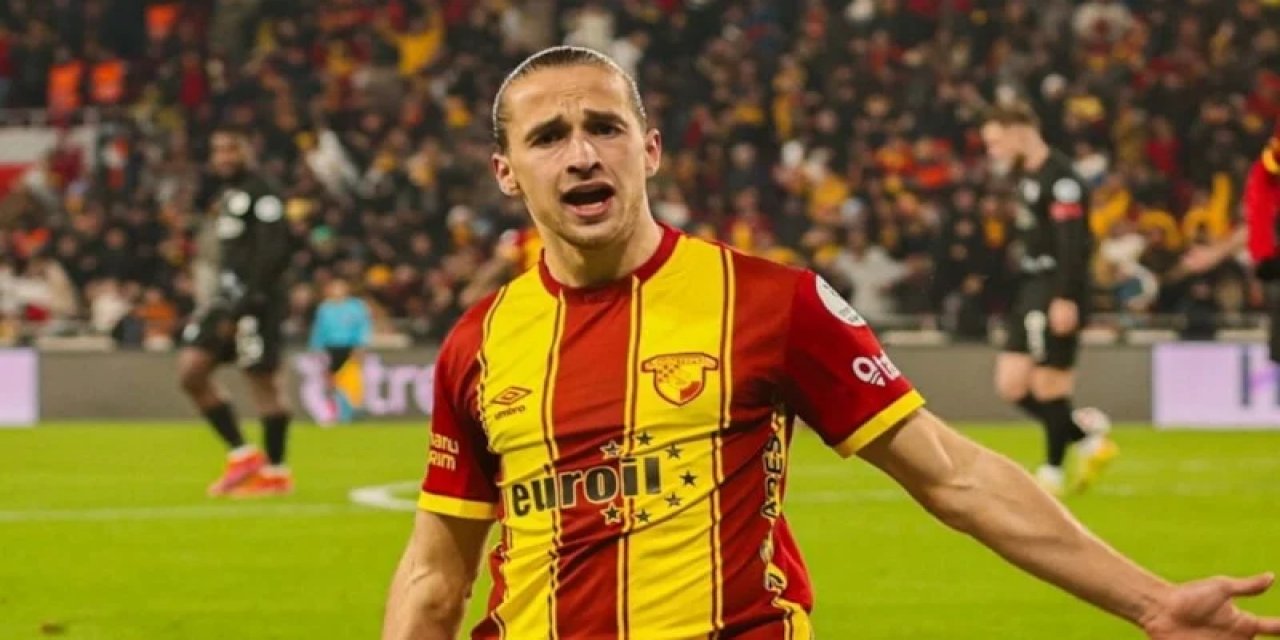 Galatasaray Arda Okan Kurtulan'ı, Göztepe Ahmed Kutucu’yu İstiyor