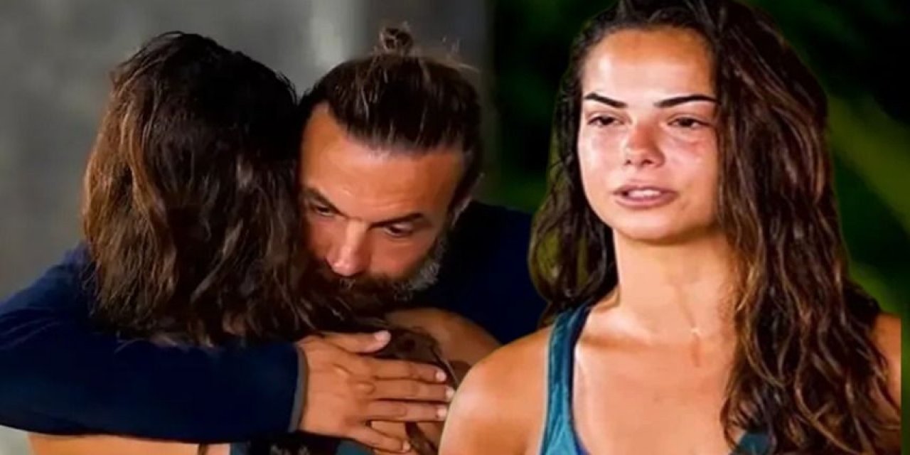 Survivor Beyza İhanete Dair Sessizliğini Bozdu! ‘Hayatımdaki Kişiye…’